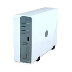 Synology Disk Station DS-108j SATA NAS