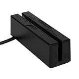 New MagTek