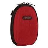 Small Digital Hard Shell Case HS10 (Red)