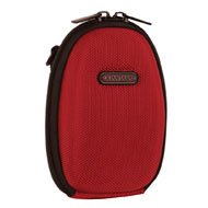Small Digital Hard Shell Case HS10 (Red)