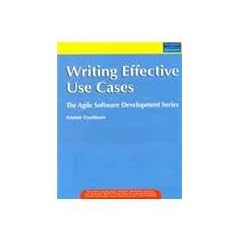 Writing Effective Use Cases (Livre en allemand)