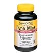 Dyno-Mins Magnesium, Potassium & Bromelain - 90 - Tablet
