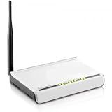 Sumvision SVW311R Wireless N Broadband Router