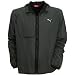 Puma Tooth Track Jacket - Dark Shadow - Medium