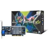 XFX PV-T34K-NTHG 5200 NVIDIA AGP GRAPHICS CARDS
