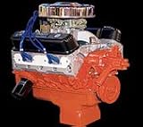 440 MOPAR Super Commando Crate Engine