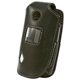 Xcite Uts 7060 Fitted Leather Case