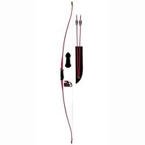 Cherokee® Archery Set