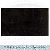 Review GE - General Electric  / Stove/Oven/Range Maintop Assembly - WB62T10525