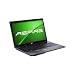 Acer Aspire AS7739Z-4605 17.3 inch Notebook Computer (Mesh Black)