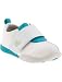 Old Navy Baby Turquoise Color-Block Sneakers