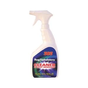 303 Products Inc 303 Cleaner & Spot Remover 32 O Z Sprayer