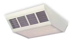 Dayton 2YU40 Heater, Ceiling, Surface Mount, 4/3/2kW