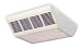 Dayton 2YU40 Heater, Ceiling, Surface Mount, 4/3/2kW