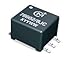 Pulse Transformers 1:1:1turn 970uH 47pF 1kVrms 6Pin SMT (5 pieces)