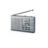 Sony ICF-SW35 World Receiver with carrying case