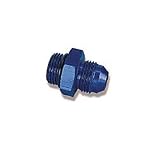 VoluMAX Fuel Pump Fitting -8 AN