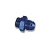 VoluMAX Fuel Pump Fitting -8 AN