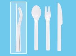 Tupperware on the Go Cutlery Set On Sale