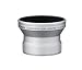 Canon LA DC58D - Lens adapter