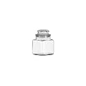 Anchor Hocking 84K Fountain Square Storage Jar