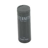Eternity for Men By Calvin Klein Body Talc/powder .75oz/21g Travel Size Shaker - Extremely Rare Original
