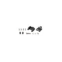 Humminbird 7400931 MHX XNT Transom Mounting Hardware Kit