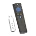 Search Our Specialty Mall : Hiro 3-in-1 2.4GHz WiFI Black Presenter with Laser Pointer and Wireless Mouse
