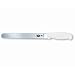 Victorinox Cutlery 10-Inch Slicing Knife, White Fibrox Handle