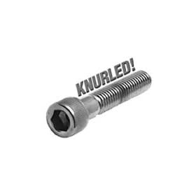 8-1.25X110 Metric Socket Head Cap Screw-Chrome
