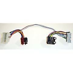Kram ISO2CAR Muteadapter f�r Kia und Hyundai Sorento 02