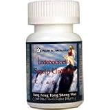 Fang Feng Tong Sheng (Ledebouriella Sagely Unblocks Teapills), 200 ct, Plum Flower