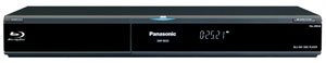 Panasonic DMPBD30K 1080p Bluray Disc Player