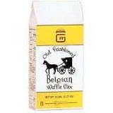 Gold Medal Old Fashioned Belgian Waffle Mix 6 EA 5018