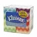 Kleenex White Pocket Tissue, 8 Pack
