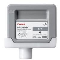 PFI-301GY Pigment Gray Ink Tank 330ML for IPF9000