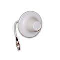 Wireless Extenders zBoost YX050-PCS-CEL Ceiling Mount Omni-Directional Indoor Antenna for  YX500 Series and YX600 ProPack Series (White)