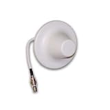 Wireless Extenders zBoost YX050-PCS-CEL Ceiling Mount Omni-Directional Indoor Antenna for YX500 Series and YX600 ProPack Series (White)