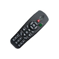 Projector Remote Control with Laser Mouse
