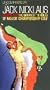 Greatest 18 Holes of Championship Golf [VHS]