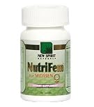 NutriFem Is Natural Support For PMS Premenstrual Syndrome