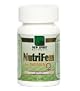 NutriFem - A Natural Support For Conditions Of Excess PreMenstrual Syndrome PMS