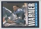 Curt Warner Seattle Seahawks (Football Card) 1985 Topps #392 at Amazon.com