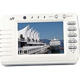 Product details for PVR-330 Portable DVR w/Built-In 3.5
