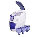 Crystalift Microdermabrasion System - Refills Set of 4 Crystals / 30-Day Supply - 20627