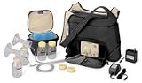 Medela Pump in Style Breast Pump with Shoulder Bag