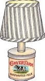 Review Colonial Tin  / Clear 25W Type B Replacement Bulb