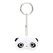 TARE PANDA BEAR KEY CAP COVER KEYCAP
