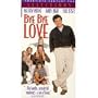 Bye Bye Love [VHS]