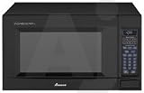 Amana : Countertop Radarange Microwave Oven